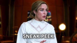 DCs Legends of Tomorrow 5x01 Sneak Peek 2 quotMeet The Legendsquot HD Season 5 Episode 1 Sneak Peek 2 [upl. by Notyad]