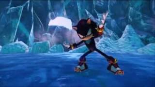 Sonic Boom  Rise of Lyric  Shadow Boss Battle Music [upl. by Addison]