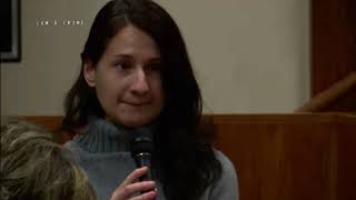 Dee Dee Blanchard Murder Trial Day 3 Part 2 Gypsy Blanchard Takes the Stand [upl. by Conah]