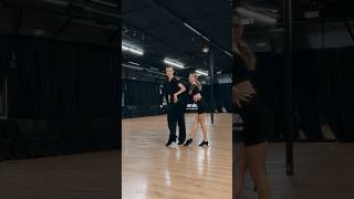 Mollie and Collin 🌟💫 gotvolga jive ballroomdance dancer dancestyle dancesport [upl. by Bela]