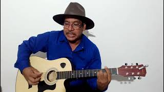 El fin del mundo Los apson tutorial de guitarra [upl. by Aciamaj]