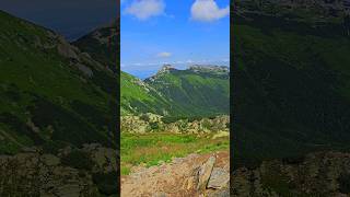 Tatry Zakopane Giewont Goryczkowe Czuby Kasprowy Góry widoki 🏔️🚠🏞️ góry turystyka polska [upl. by Ennayelsel]