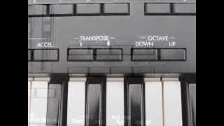 Korg i30 Music Workstation Keyboard and Synthesiser  For Sale On Ebay [upl. by Altis]