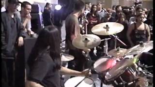 3rd degree burn  Live  Lynwood High  03182000 [upl. by London]