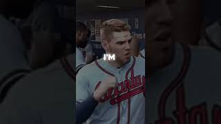 Freddie Freeman Robbery edit juicewrld freddiefreeman shorts [upl. by Nosnah]