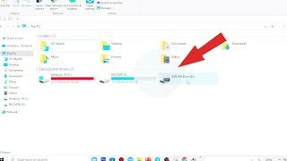 CARA MEMUNCULKAN KEMBALI DVD RW DRIVE YANG MENGHILANG DI LAPTOP WINDOWS 10  TERBARU [upl. by Esinyl247]