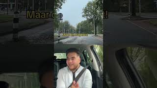 Tag je vrienden die dit moeten zien😂 rijles rijlessen rijschool rijbewijs rijbewijstips [upl. by Neraa]