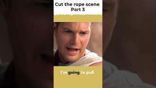 Cut the rope Scene part 3 movie fyp shorts [upl. by Grosz]