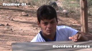 Trailer 01  Filme Treinado para Matar [upl. by Yesnnyl]