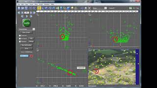 Setting Up Coordinate Systems with Distance Constraints in SynthEyes [upl. by Naoj]