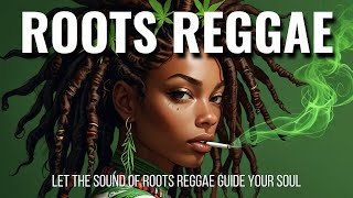 Best ROOTS REGGAE Playlist for RELAXATION and INSPIRATION 🌿🇯🇲 [upl. by Arica]