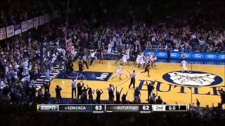 College Basketballs Most Unforgettable Moments HD [upl. by Eelyrehc269]