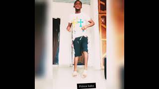 Focus dance by Hagman DC X Abatiade official dance by prince kaka [upl. by Akili]