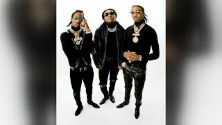 Migos x Drake  Having Our Way sped up [upl. by Diahann]