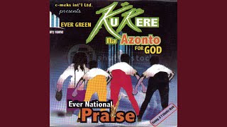 Kukere Na Azonto for God Pt 2 [upl. by Broadbent]