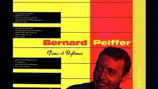 Bernard Peiffer  Lullaby Of Birdland [upl. by Vance]