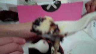 Food Sesh Cupcake Edition Georgetown Cupcake [upl. by Licht]