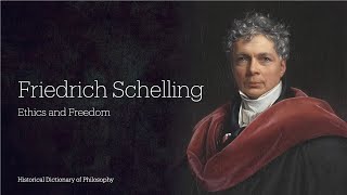 Schelling on Ethics and Freedom [upl. by Ariamoy]