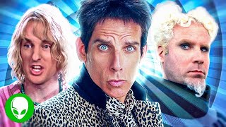 Ben Stiller on Zoolander No2 and his bromance with Owen Wilson  Daily Mail [upl. by Buonomo]