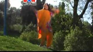 pashto new songs 1 nadia gul mast dance [upl. by Einaj628]