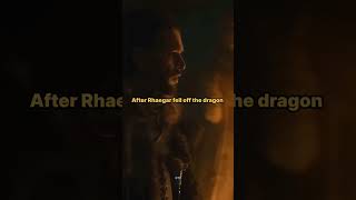 daenerys never expected that from Jon🔥⚔️❄️💔 youtubeshorts ytshorts shorts viral gameofthrones [upl. by Nameerf]