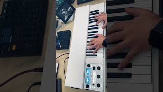 Coolio  Gangstas Paradise Mellotron Intro coolio mellotron intro [upl. by Dianthe]