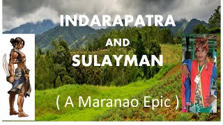 INDARAPATRA AND SULAYMAN [upl. by Eatnoed]