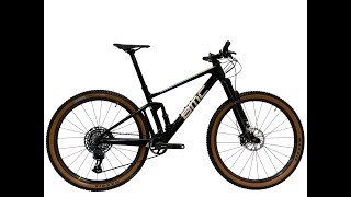 BMC Fourstroke 01 LT One 29 inch mountainbike Refurbished gebruikte fiets  HampB Exclusive [upl. by Nwahshar]