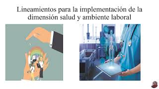 Lineamientos nacionales de salud pública [upl. by Anyt]