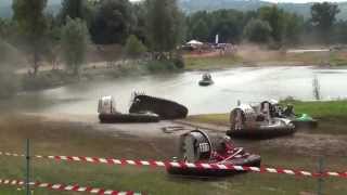 Hovercraft Prudhomat 2012 F1 [upl. by Rebliw]