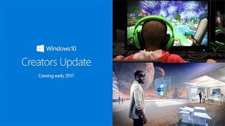 Windows 10 Creators Update Ordner im Startmenü erstellen [upl. by Meggi]