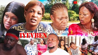 IYEVBEN PART 2 LATEST BENIN MOVIE 2024 [upl. by Ahsauqram]