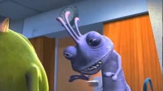 MomentsMy Scene Scene2319 IncBest  Monsters Inc Monsters Inc Monsters Inc Funny Monsters Favo [upl. by Ali]