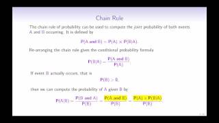 Posterior Probabilities [upl. by Eelta461]