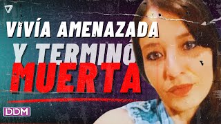 🔴Se iba a ir a vivir a Mendoza y la encontraron ahorcada en su casa se sospecha de su expareja [upl. by Menashem519]