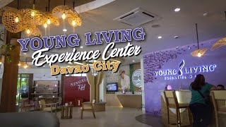 Young Living Davao Experience Center Azuela Cove  MIXOLOGY Class [upl. by Rhiamon]