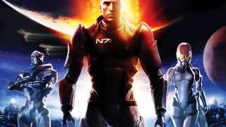 Mass Effect  Elevator Music 2 fulllength remaster [upl. by Aketahs]