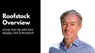 An Overview Of Roofstock As A Leading Real Estate Marketplace [upl. by Shank254]