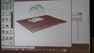 LiDAR Tools Dr Martin Isenburg LAStools Part 2 LASview [upl. by Aniram]