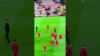 I went to Liverpool Vs West ham we smashed them [upl. by Aseret634]