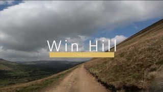 Win Hill MTB [upl. by Dumond]