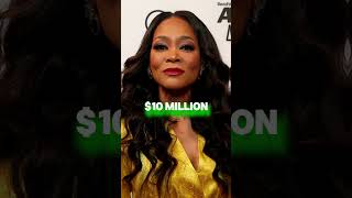 Mike Tyson Paid 10 Million For 10 Months Marriage [upl. by Theresa]