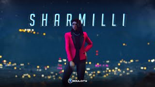 Fashion show kab   Sharmilli rp  SoulCity By Echo Rplifeinsoulcity soulcityrp crimrp [upl. by Yduj63]