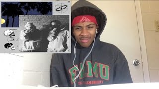 UICIDEBOY  GUTTING CATFISH REACTION [upl. by Charleton]