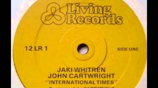 Jaki Whitren amp John Cartwright  Stay Cool [upl. by Tayib]