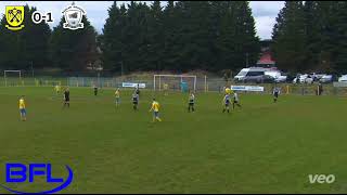 Cwmbran Celtic v Baglan Dragons  090324  JD Cymru South [upl. by Navarro576]