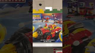 Early LEGO releases at Target  LEGO LEGOMarvel LEGOStarwars LEGOS TargetFinds [upl. by Eegnat]