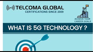 What is 5G Technology 5th Generation Wireless Mobile Communications [upl. by Airdnalahs]