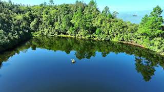 Santa Crúz Barillas Huehuetenango [upl. by Tsnre]