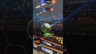 They saved my peak 😰😭 rocketleague gaming clips [upl. by Inuat130]